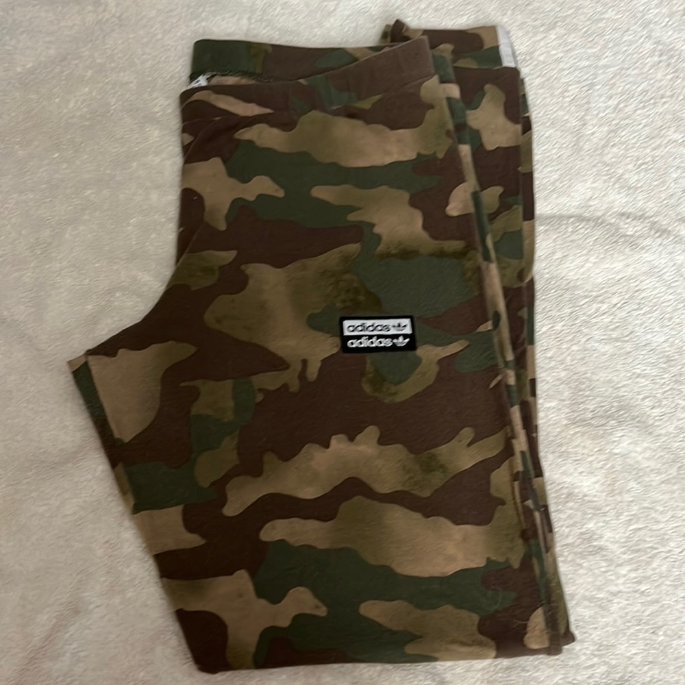 ADIDAS LEGGINGS